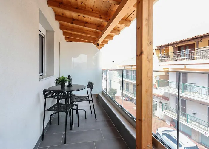 Nioplias Luxury Pefkochori