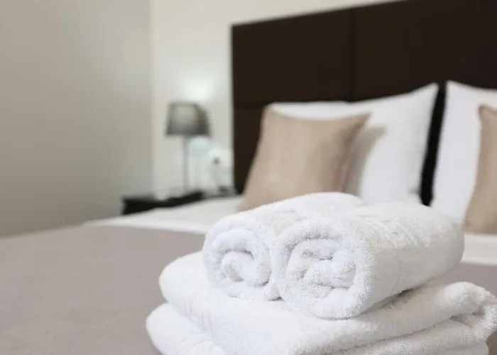 Nioplias Luxury 3* Pefkochori
