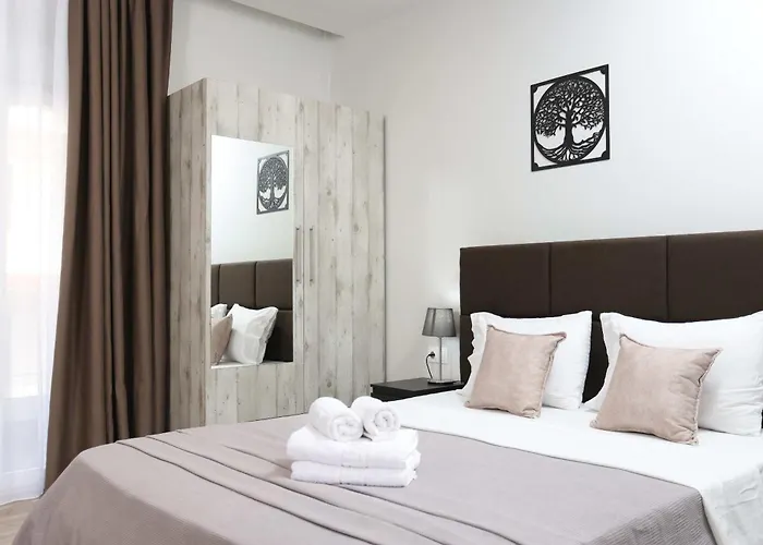 Nioplias Luxury 3*