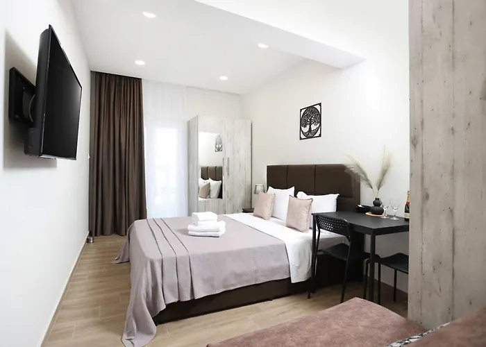 Nioplias Luxury 3*