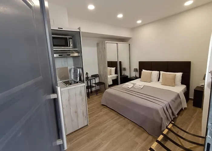 Nioplias Luxury Pefkochori