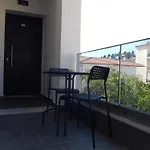 Nioplias Luxury Lägenhetshotell 3*