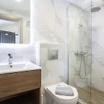Nioplias Luxury Lägenhetshotell