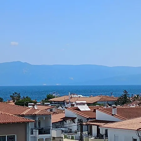 Hotel apartamentowy Nioplias Luxury 3*