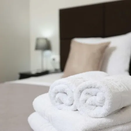 Nioplias Luxury 3* Pefkochori